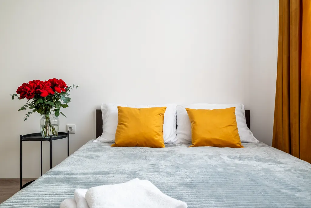 Квартира студия в центре города