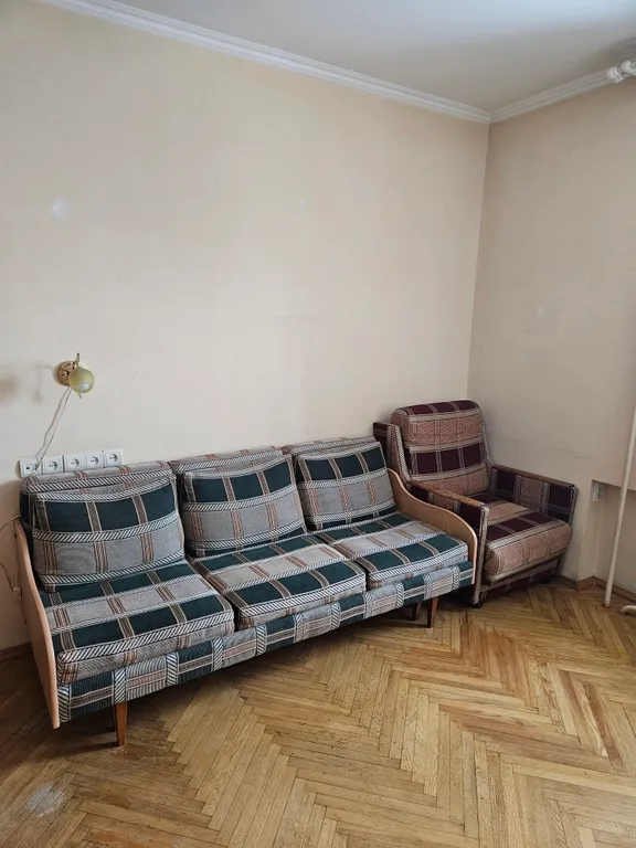 Квартира у Парка 30 лет ВЛКСМ