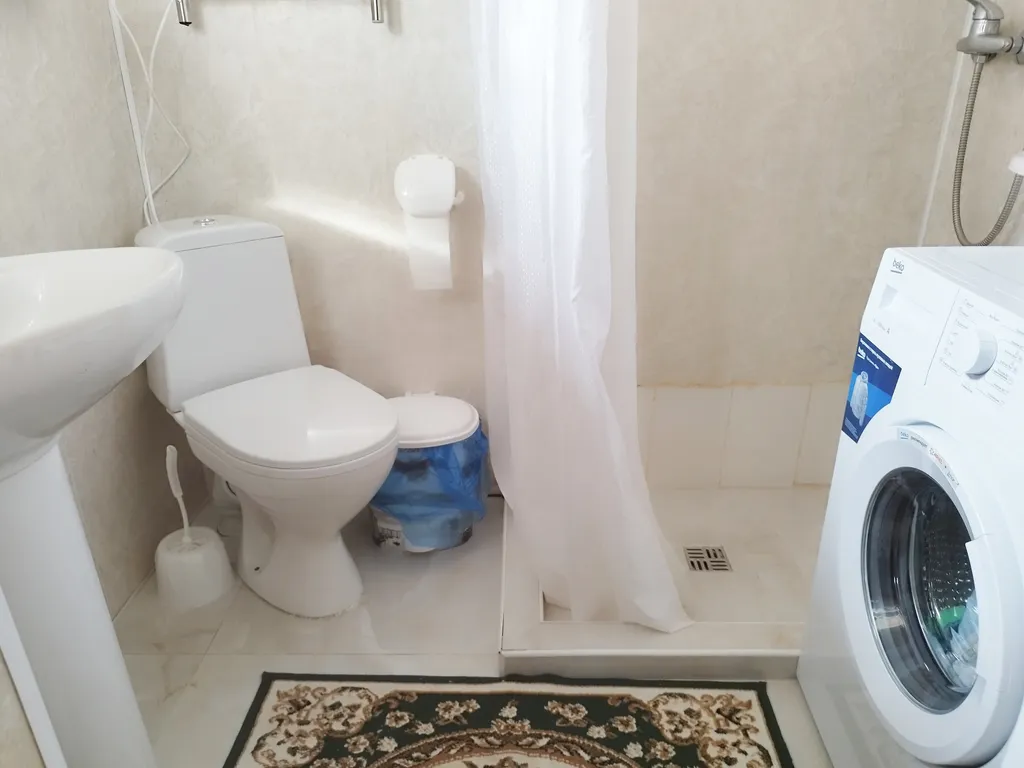 Квартира Идеальный уголок в 5 минутах от моря — Сухум