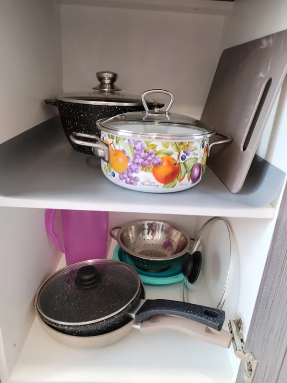 Уютная квартира на Завеличье