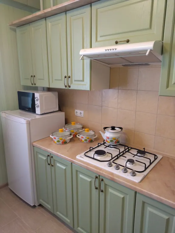 Квартира Квартира Солнечный остров — Симферополь