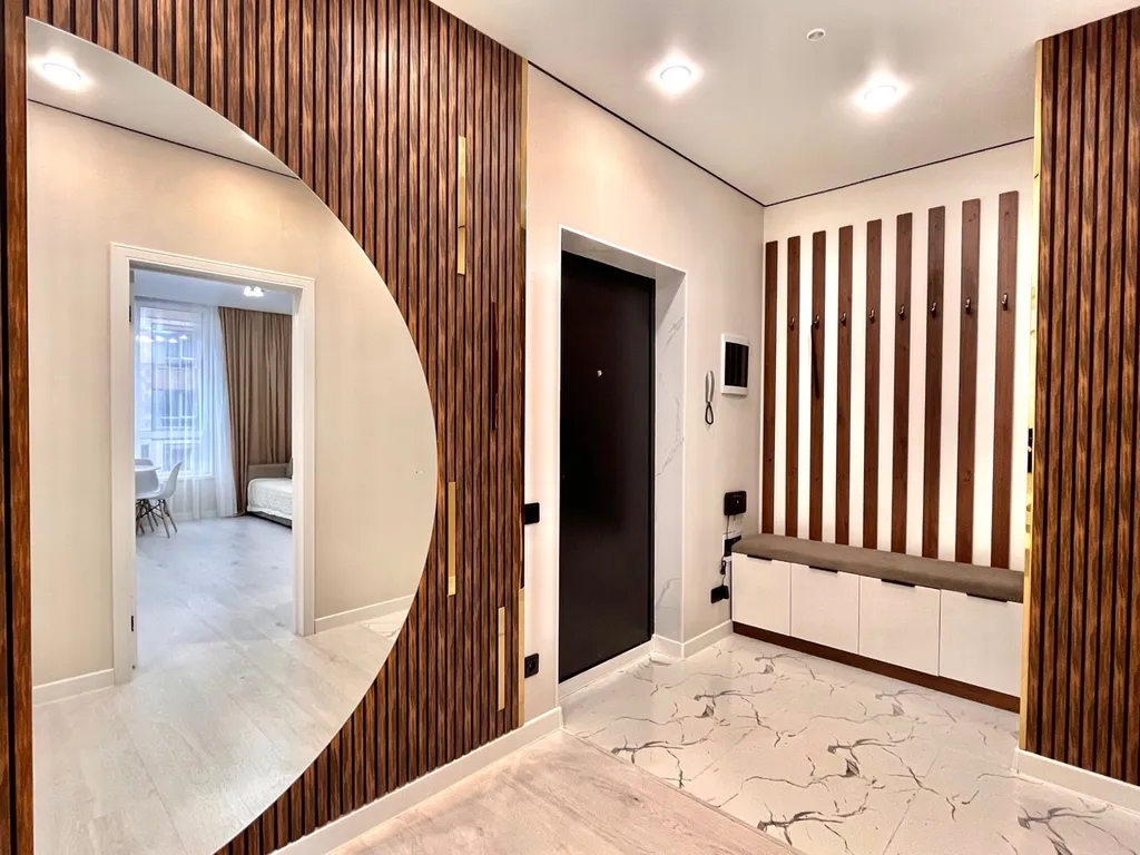 Квартира в привлекательном ЖК «Раимбек» центр города & питьевая вода