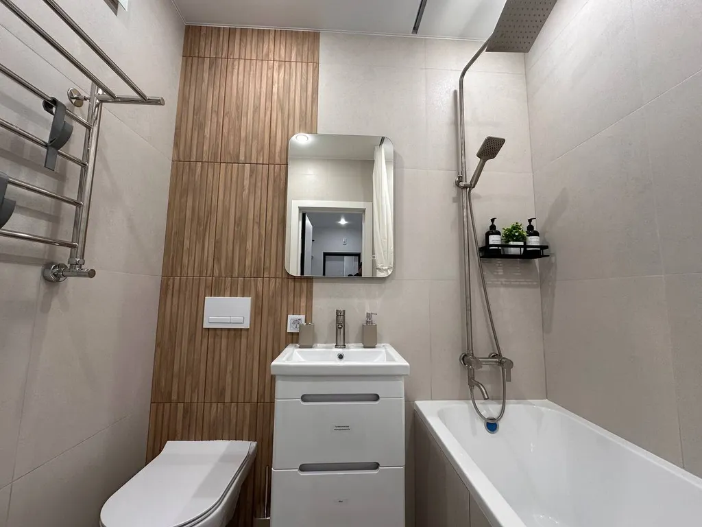 Морская сказка в уютном Заостровье