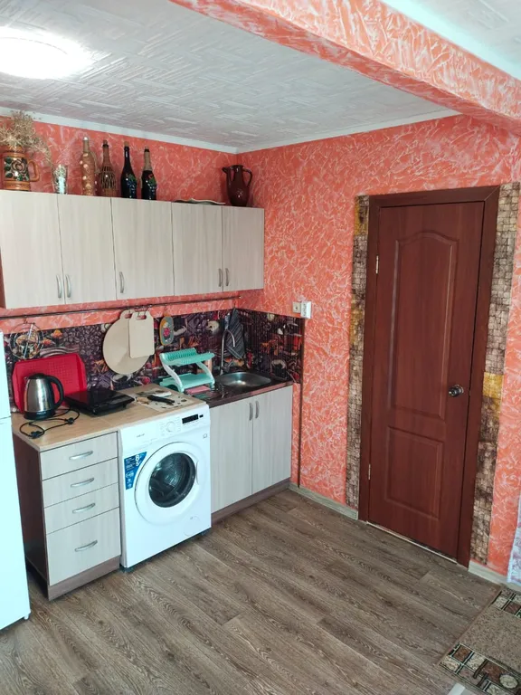 2-комнатный Дом