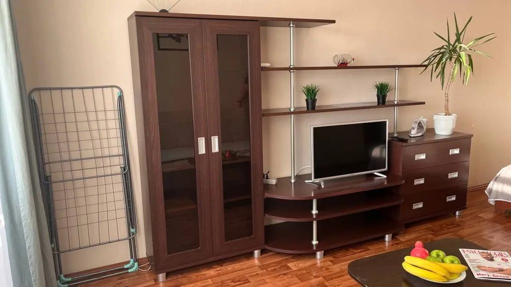 Светлая чистенькая квартира возле Море парка