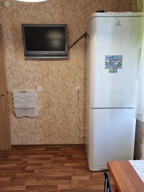 Квартира Просторная, светлая квартира — Кронштадт