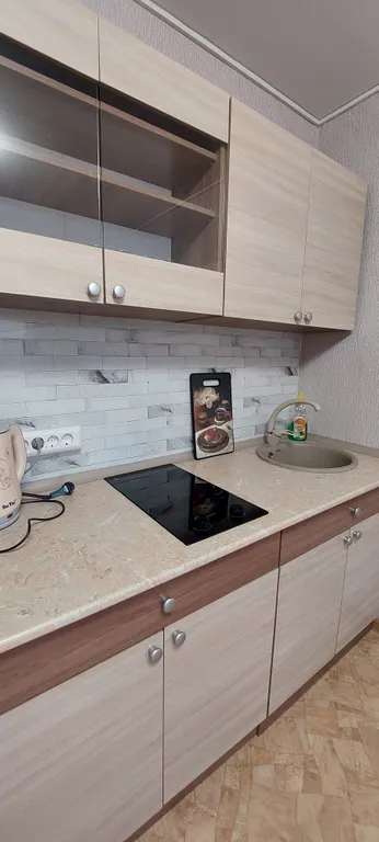 Уютная квартира в районе Большой медведицы