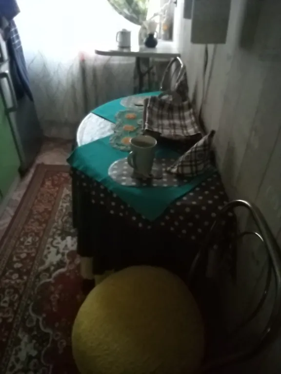 Уютная квартира в историческом центре города