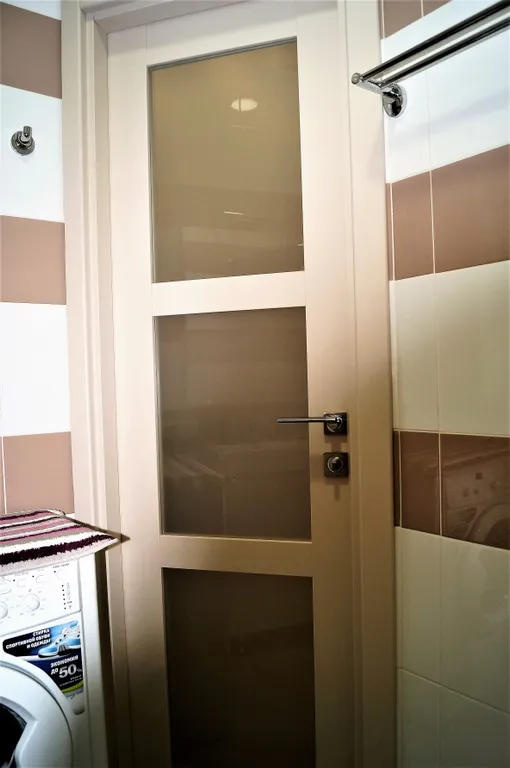 Апартамент у моря