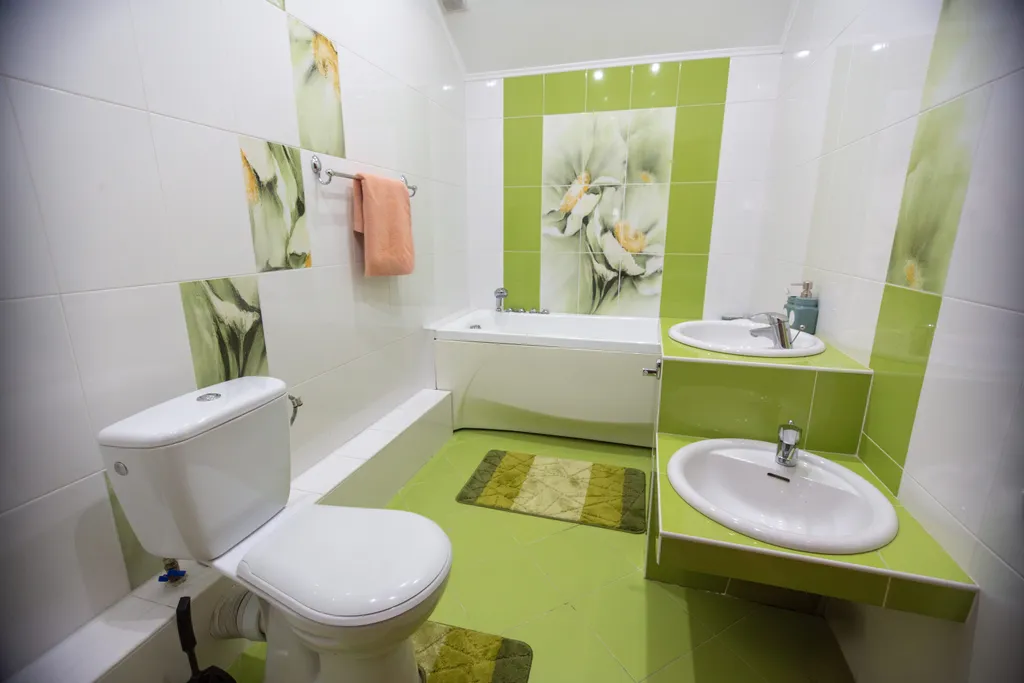 Уютный коттедж на берегу озера