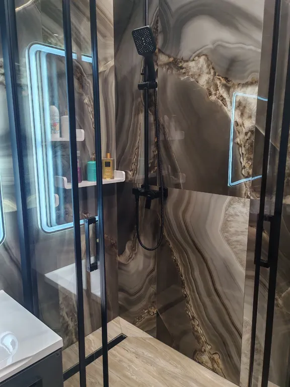 Уютные апартаменты с видом на аэропорт