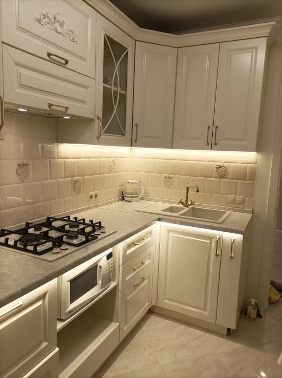 Квартира Шикарная квартира с роскошным видом на горы — Владикавказ