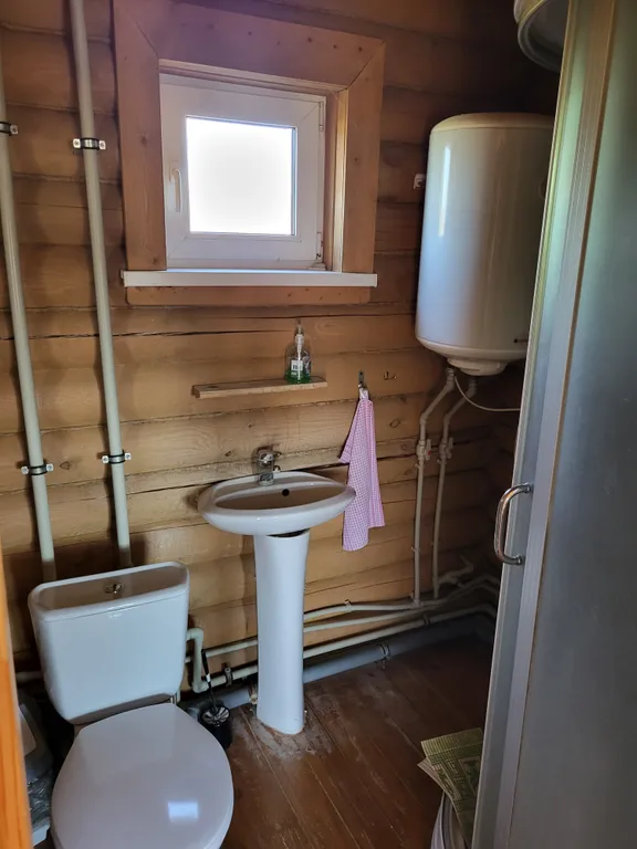 3-комнатный Дом