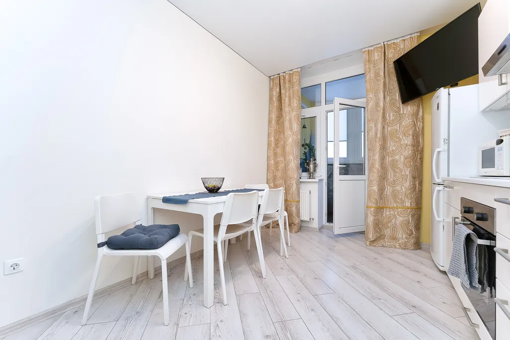 Квартира Квартира рядом с парком Краснодар — Краснодар