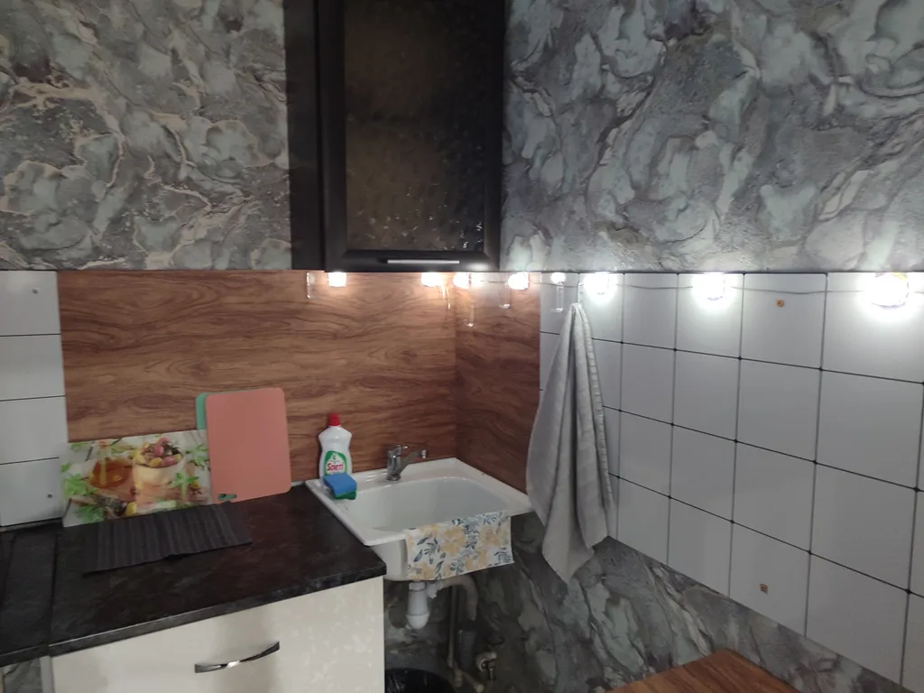 Уютно, как дома