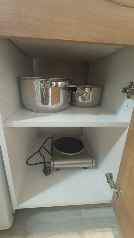 Коттедж Домик у реки с террасой — Тосно