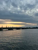 Олег Шевцов