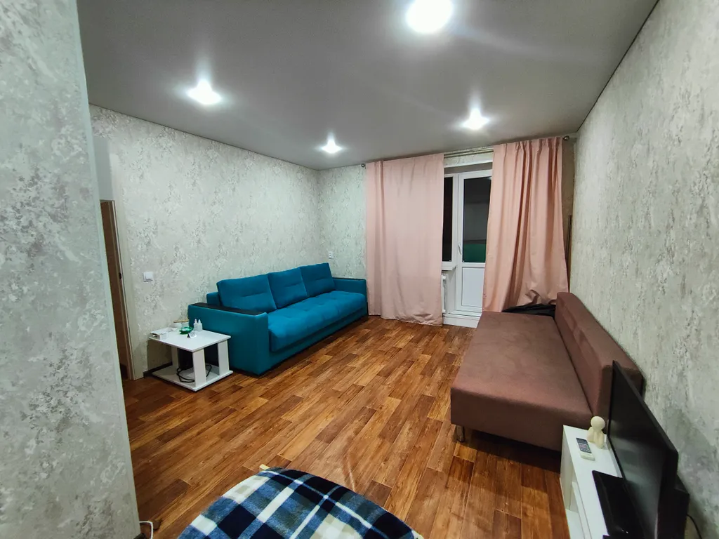 Уютная квартира со всеми удобствами — аренда посуточно в Ахтубинск