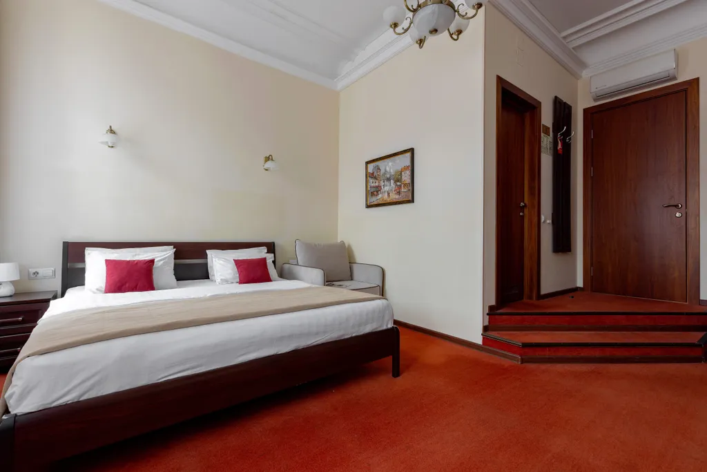 Соло на Невском проспекте