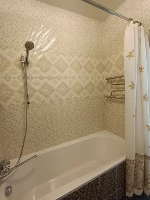 Квартира 1-комнатная Квартира — Калининград