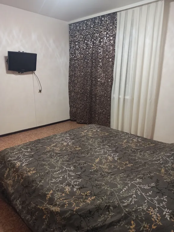 Уютная 2-комнатная квартира с удобной локацией Парк Победы