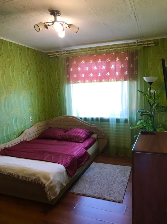 Квартира рядом — аренда посуточно в Сортавала