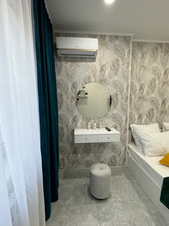 Квартира Апартаменты Lime Studio — Горячий Ключ