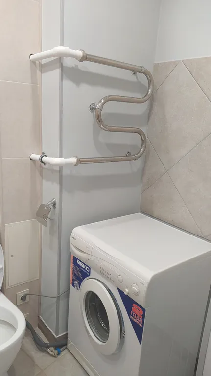 Уютная студия