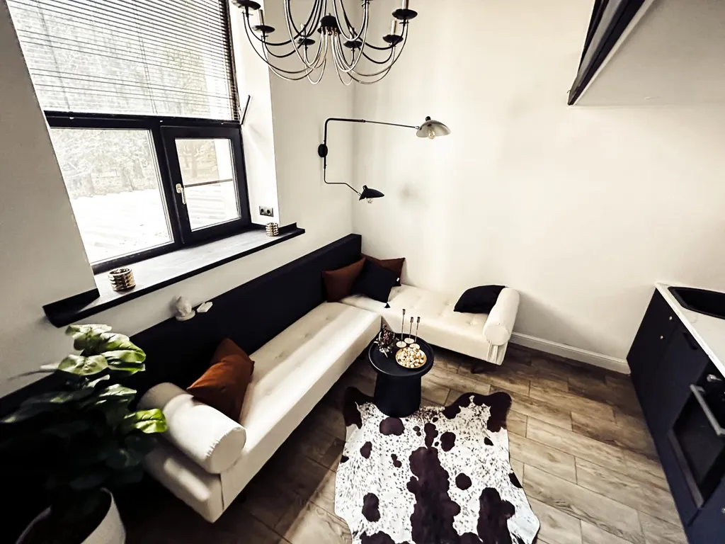 Ботанический сад, Matison Home