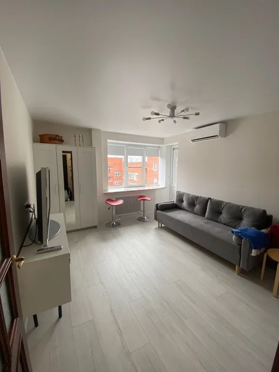 Квартира Квартира Жемчужина у Острова Фортов — Кронштадт