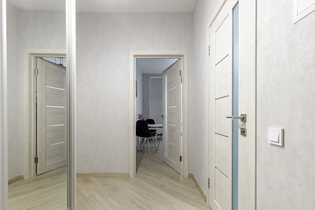 Квартира Уютная квартира рядом с центром — Симферополь