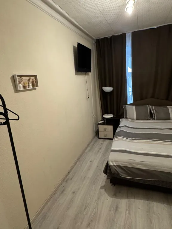 Комната на Фонтанке