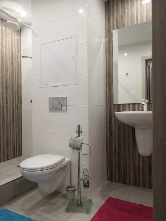 Квартира около станции Крюково