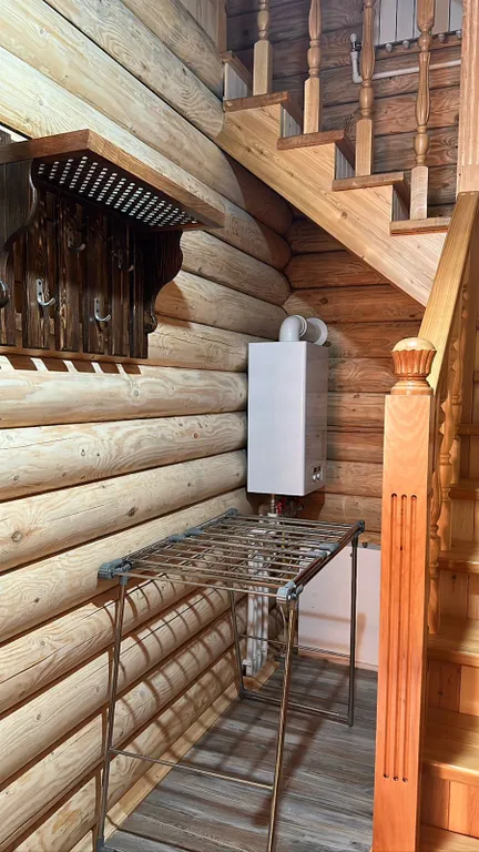 Коттедж Апартаменты с видом на горы Парадиз — Хасавюрт