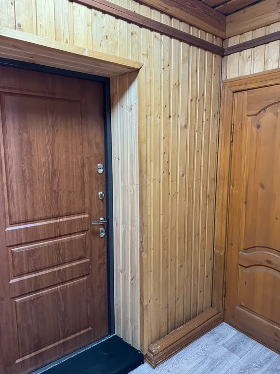 3-комнатный Дом