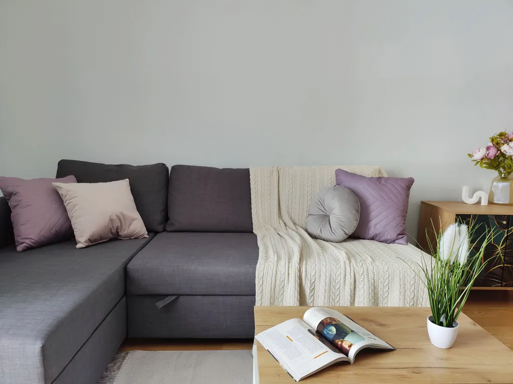 Апартамент на курорте Завидово у пляжа