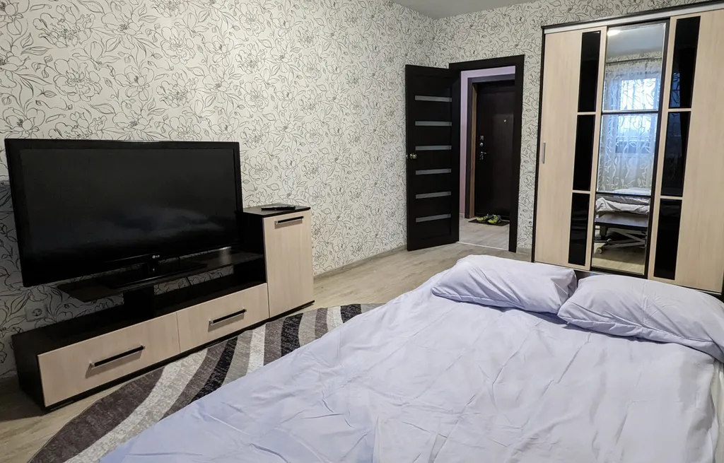 Квартира у Старого Георга