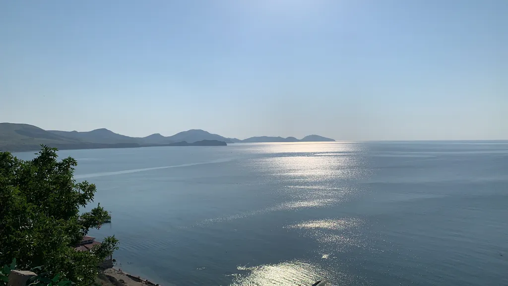 Большие апартаменты. Вилла с беседкой на Киловой горе. 2 этаж