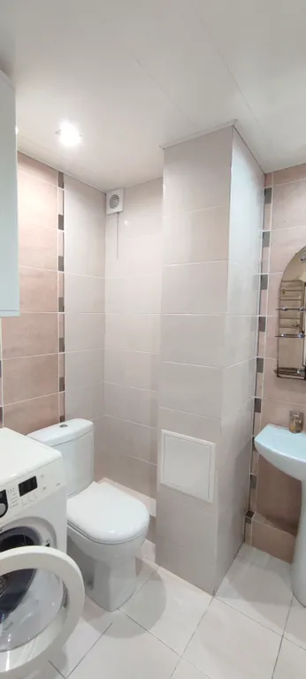 Квартира в 5 минутах ходьбы от моря