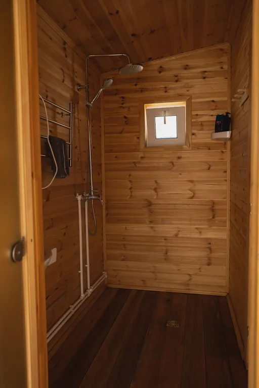 Гостевой домик бунгало-Альфа