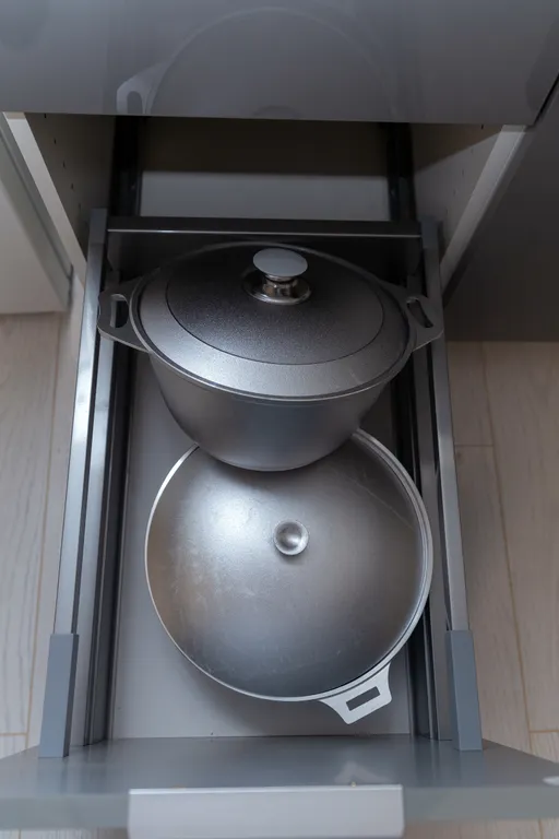 Комфортная квартира смарт в новом доме