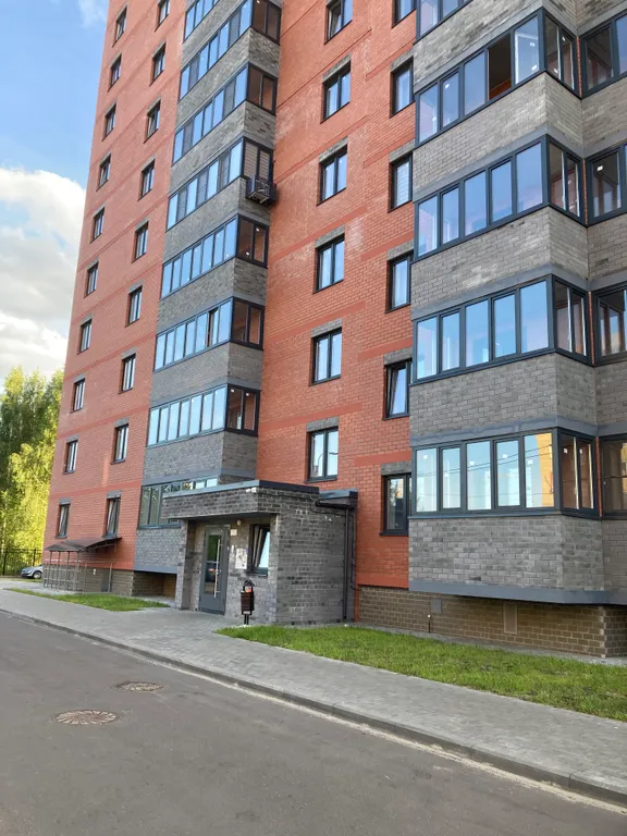 Уютные апартаменты в центре заволжского-эко района