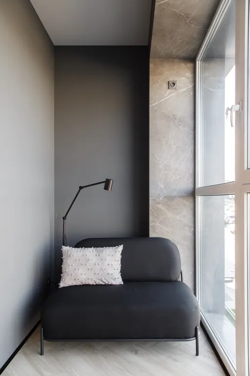 Стильная квартира с видом на Мамаев Курган