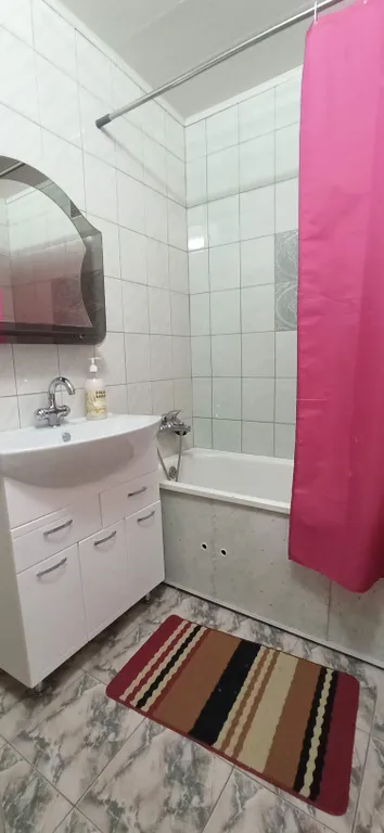 Уютная евродвушка с отличным местоположением