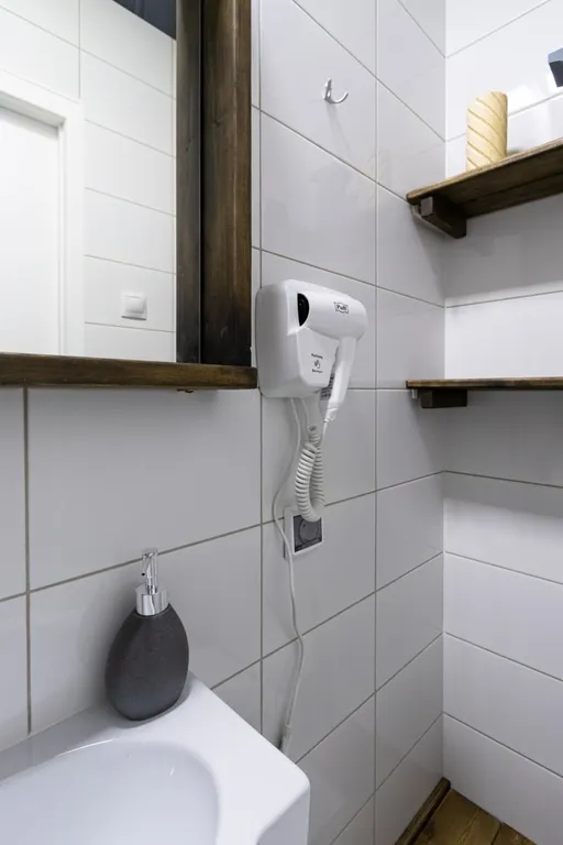 Квартира Квартира Hills Flat — Санкт-Петербург