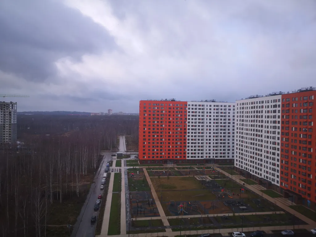 Квартира Апартаменты Волга-парк — Ярославль