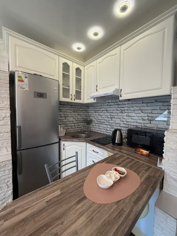 Квартира Красиво, чисто, центр 15 мин — аренда посуточно в Курск