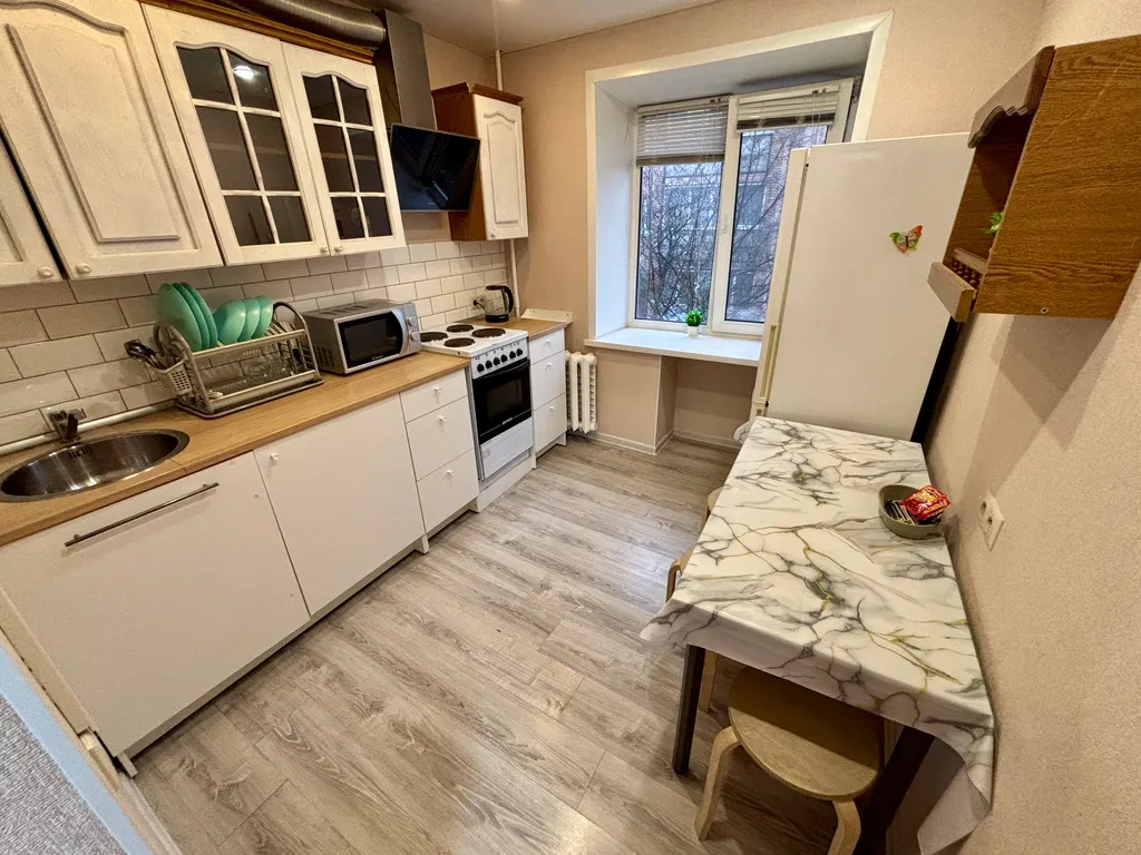 Квартира в Селятино