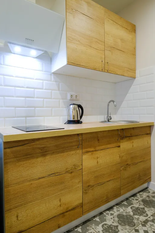 Комфортная студия