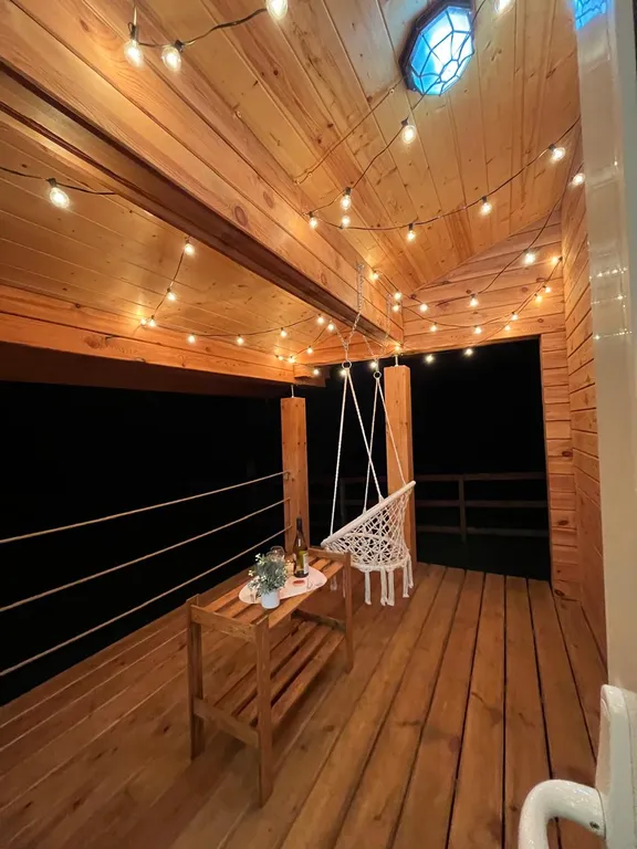 Коттедж семейный